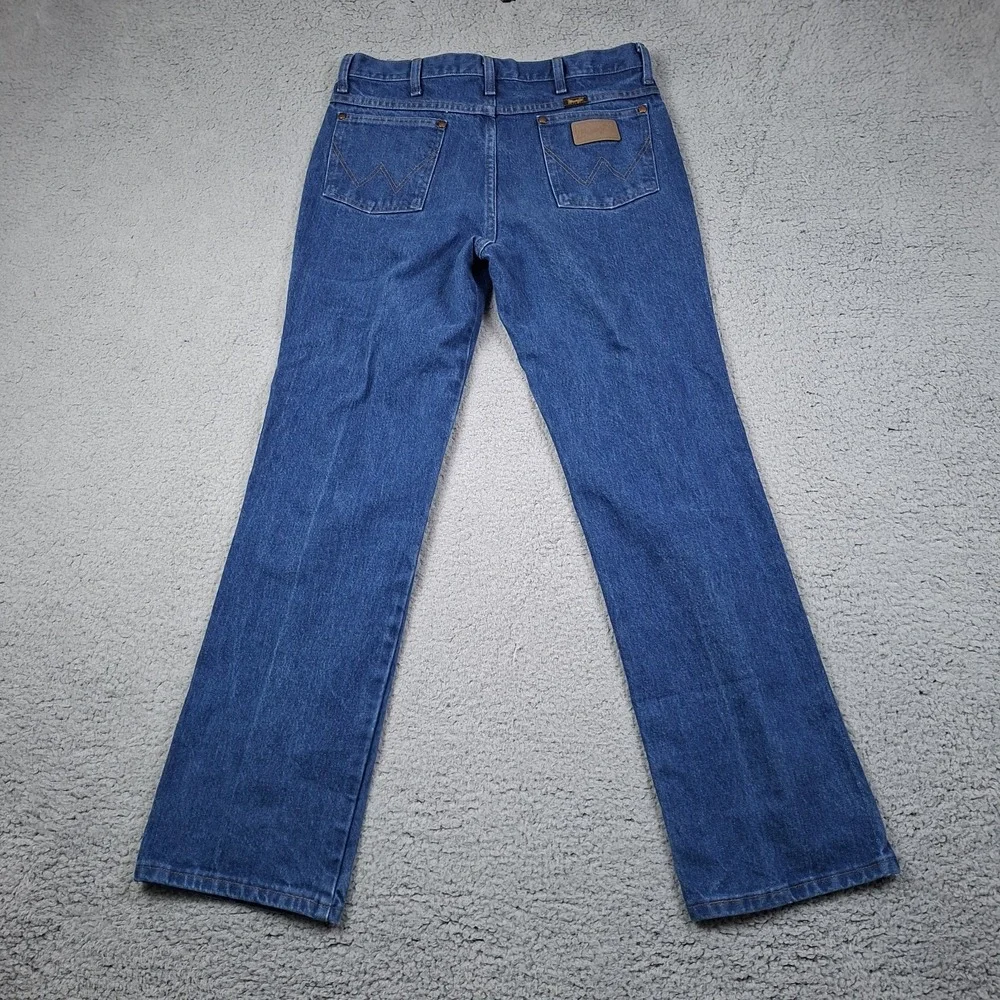 Wrangler please review